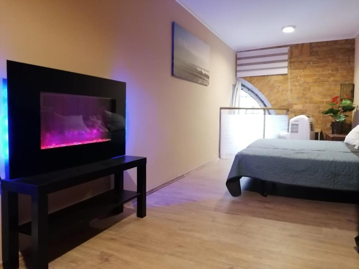 Apartman Balna Budapest Exterior photo